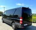 Чорний Мерседес Sprinter, об'ємом двигуна 2.1 л та пробігом 570 тис. км за 18000 $, фото 9 на Automoto.ua