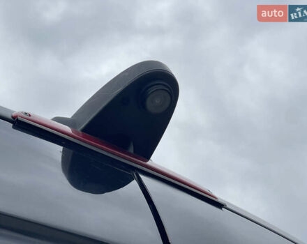 Черный Мерседес Sprinter, объемом двигателя 2.2 л и пробегом 421 тыс. км за 19999 $, фото 24 на Automoto.ua