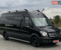 Черный Мерседес Sprinter, объемом двигателя 2.2 л и пробегом 421 тыс. км за 19999 $, фото 5 на Automoto.ua