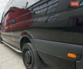 Черный Мерседес Sprinter, объемом двигателя 2.2 л и пробегом 421 тыс. км за 19999 $, фото 26 на Automoto.ua