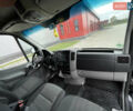 Черный Мерседес Sprinter, объемом двигателя 2.2 л и пробегом 421 тыс. км за 19999 $, фото 59 на Automoto.ua