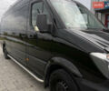 Черный Мерседес Sprinter, объемом двигателя 2.2 л и пробегом 421 тыс. км за 19999 $, фото 17 на Automoto.ua