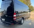 Черный Мерседес Sprinter, объемом двигателя 3 л и пробегом 943 тыс. км за 27500 $, фото 11 на Automoto.ua