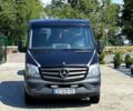 Чорний Мерседес Sprinter, об'ємом двигуна 2.1 л та пробігом 570 тис. км за 18000 $, фото 6 на Automoto.ua