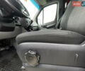 Черный Мерседес Sprinter, объемом двигателя 2.2 л и пробегом 421 тыс. км за 19999 $, фото 54 на Automoto.ua