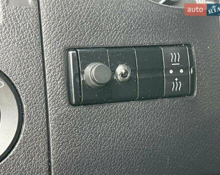 Черный Мерседес Sprinter, объемом двигателя 2.2 л и пробегом 421 тыс. км за 19999 $, фото 80 на Automoto.ua