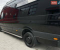 Черный Мерседес Sprinter, объемом двигателя 2.2 л и пробегом 421 тыс. км за 19999 $, фото 16 на Automoto.ua