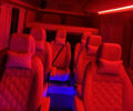 Чорний Мерседес Sprinter, об'ємом двигуна 2.99 л та пробігом 670 тис. км за 32000 $, фото 5 на Automoto.ua