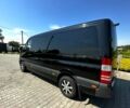 Чорний Мерседес Sprinter, об'ємом двигуна 2.1 л та пробігом 570 тис. км за 18000 $, фото 7 на Automoto.ua