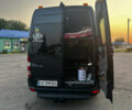 Черный Мерседес Sprinter, объемом двигателя 2.9 л и пробегом 280 тыс. км за 26700 $, фото 9 на Automoto.ua