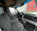 Черный Мерседес Sprinter, объемом двигателя 2.2 л и пробегом 421 тыс. км за 19999 $, фото 58 на Automoto.ua