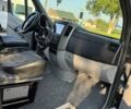 Черный Мерседес Sprinter, объемом двигателя 3 л и пробегом 943 тыс. км за 27500 $, фото 22 на Automoto.ua