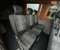 Черный Мерседес Sprinter, объемом двигателя 2.2 л и пробегом 421 тыс. км за 19999 $, фото 68 на Automoto.ua