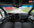 Черный Мерседес Sprinter, объемом двигателя 2.2 л и пробегом 421 тыс. км за 19999 $, фото 71 на Automoto.ua