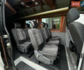 Черный Мерседес Sprinter, объемом двигателя 2.2 л и пробегом 421 тыс. км за 19999 $, фото 65 на Automoto.ua