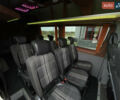 Черный Мерседес Sprinter, объемом двигателя 2.2 л и пробегом 421 тыс. км за 19999 $, фото 100 на Automoto.ua