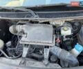 Черный Мерседес Sprinter, объемом двигателя 3 л и пробегом 943 тыс. км за 27500 $, фото 28 на Automoto.ua