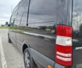 Черный Мерседес Sprinter, объемом двигателя 0 л и пробегом 490 тыс. км за 25700 $, фото 3 на Automoto.ua