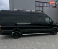 Черный Мерседес Sprinter, объемом двигателя 2.2 л и пробегом 421 тыс. км за 19999 $, фото 47 на Automoto.ua