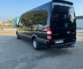 Черный Мерседес Sprinter, объемом двигателя 3 л и пробегом 943 тыс. км за 27500 $, фото 12 на Automoto.ua