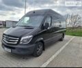 Черный Мерседес Sprinter, объемом двигателя 0 л и пробегом 490 тыс. км за 25700 $, фото 1 на Automoto.ua