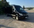 Черный Мерседес Sprinter, объемом двигателя 3 л и пробегом 943 тыс. км за 27500 $, фото 1 на Automoto.ua