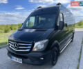 Чорний Мерседес Sprinter, об'ємом двигуна 2.2 л та пробігом 421 тис. км за 19550 $, фото 24 на Automoto.ua