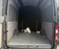 Черный Мерседес Sprinter, объемом двигателя 3 л и пробегом 693 тыс. км за 28900 $, фото 33 на Automoto.ua