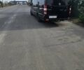 Черный Мерседес Sprinter, объемом двигателя 2.99 л и пробегом 688 тыс. км за 36500 $, фото 1 на Automoto.ua