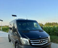 Черный Мерседес Sprinter, объемом двигателя 2.2 л и пробегом 538 тыс. км за 22800 $, фото 36 на Automoto.ua