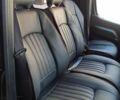 Черный Мерседес Sprinter, объемом двигателя 2.99 л и пробегом 688 тыс. км за 36500 $, фото 3 на Automoto.ua