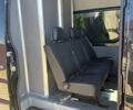 Черный Мерседес Sprinter, объемом двигателя 0 л и пробегом 403 тыс. км за 27700 $, фото 31 на Automoto.ua