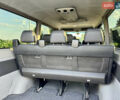 Черный Мерседес Sprinter, объемом двигателя 2.2 л и пробегом 538 тыс. км за 22800 $, фото 22 на Automoto.ua
