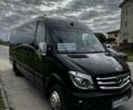 Чорний Мерседес Sprinter, об'ємом двигуна 2.99 л та пробігом 375 тис. км за 95500 $, фото 7 на Automoto.ua