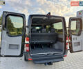 Черный Мерседес Sprinter, объемом двигателя 2.2 л и пробегом 538 тыс. км за 22800 $, фото 21 на Automoto.ua
