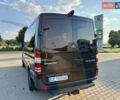 Черный Мерседес Sprinter, объемом двигателя 2.2 л и пробегом 538 тыс. км за 22800 $, фото 7 на Automoto.ua