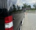 Черный Мерседес Sprinter, объемом двигателя 3 л и пробегом 693 тыс. км за 28900 $, фото 29 на Automoto.ua