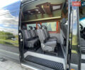 Чорний Мерседес Sprinter, об'ємом двигуна 2.2 л та пробігом 421 тис. км за 19550 $, фото 61 на Automoto.ua
