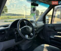 Черный Мерседес Sprinter, объемом двигателя 2.2 л и пробегом 538 тыс. км за 22800 $, фото 19 на Automoto.ua