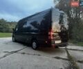 Чорний Мерседес Sprinter, об'ємом двигуна 2.99 л та пробігом 635 тис. км за 31500 $, фото 15 на Automoto.ua