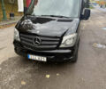 Мерседес Sprinter 2015 в Тернополе на Automoto.ua Черный Мерседес Sprinter, объемом двигателя 3 л и пробегом 400 тыс. км за 27300 $, фото 25 на Automoto.ua