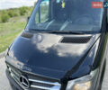 Чорний Мерседес Sprinter, об'ємом двигуна 2.2 л та пробігом 421 тис. км за 19550 $, фото 13 на Automoto.ua