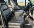 Черный Мерседес Sprinter, объемом двигателя 3 л и пробегом 693 тыс. км за 28900 $, фото 18 на Automoto.ua