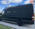 Чорний Мерседес Sprinter, об'ємом двигуна 2.2 л та пробігом 421 тис. км за 19550 $, фото 31 на Automoto.ua