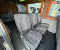 Чорний Мерседес Sprinter, об'ємом двигуна 2.2 л та пробігом 421 тис. км за 19550 $, фото 67 на Automoto.ua