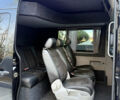 Черный Мерседес Sprinter, объемом двигателя 2.2 л и пробегом 660 тыс. км за 31459 $, фото 6 на Automoto.ua