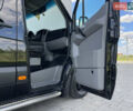 Чорний Мерседес Sprinter, об'ємом двигуна 2.2 л та пробігом 421 тис. км за 19550 $, фото 59 на Automoto.ua