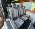 Чорний Мерседес Sprinter, об'ємом двигуна 2.2 л та пробігом 421 тис. км за 19550 $, фото 66 на Automoto.ua