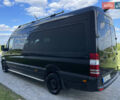 Чорний Мерседес Sprinter, об'ємом двигуна 2.2 л та пробігом 421 тис. км за 19550 $, фото 32 на Automoto.ua
