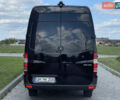Чорний Мерседес Sprinter, об'ємом двигуна 2.2 л та пробігом 421 тис. км за 19550 $, фото 8 на Automoto.ua